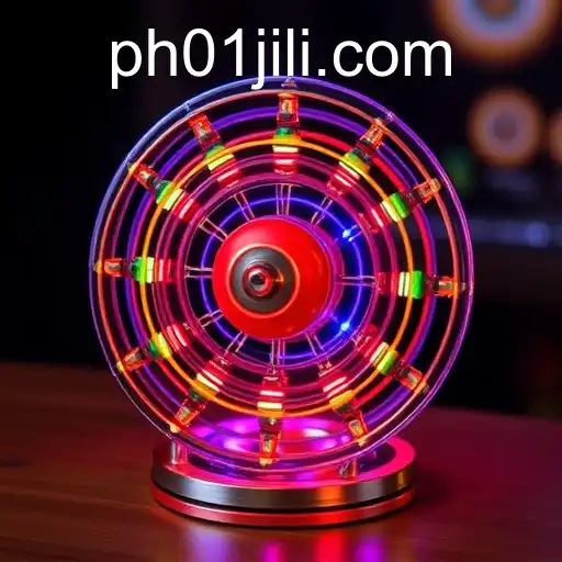 Exploring the Exciting World of Rotary Games: A Deep Dive