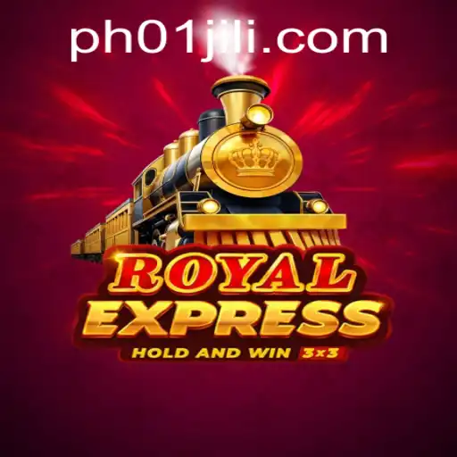 Dive into the World of 'Royal Express': A Riveting Gaming Experience